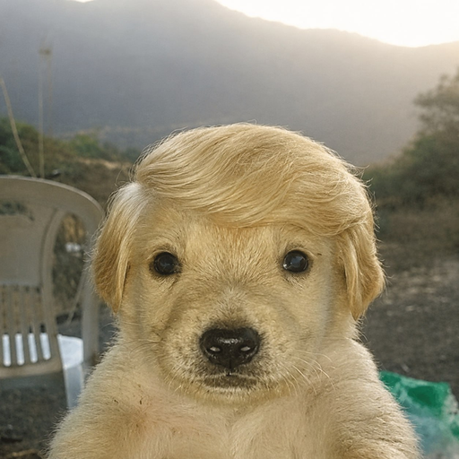 JotchuaTrump