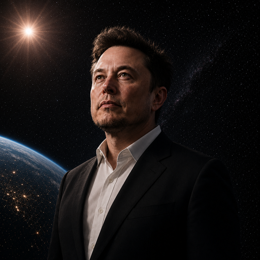 STARMAN