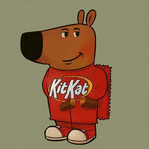 KITKAT
