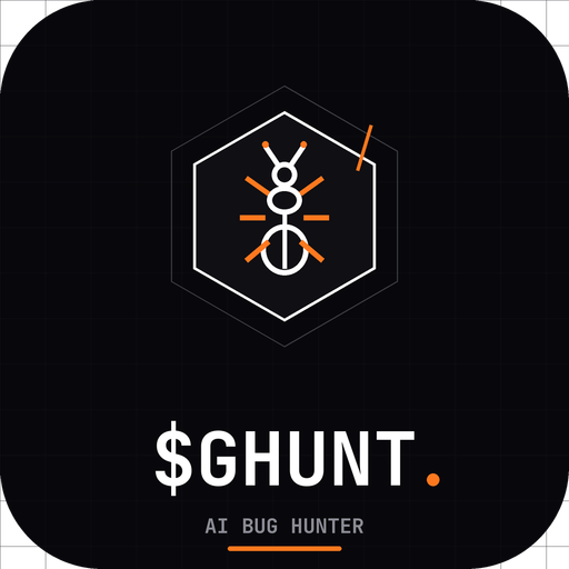 GROKHUNT