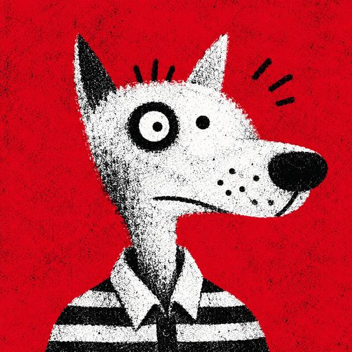 JAILDOG