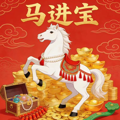 马进宝