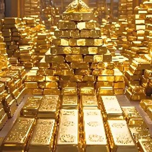 黄金