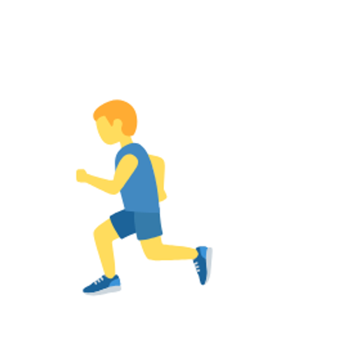 🏃