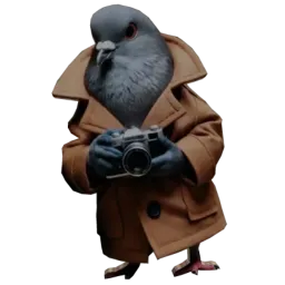 Pigeon