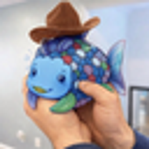 Pfish