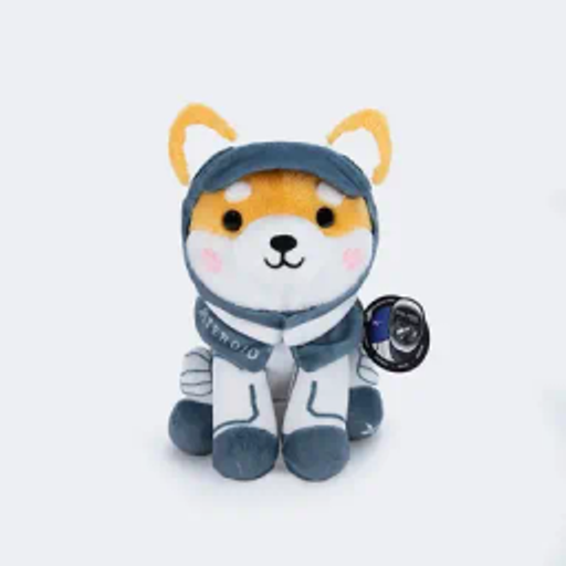 AstroDOGE