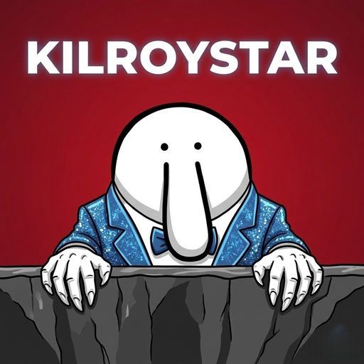 KILROYSTAR