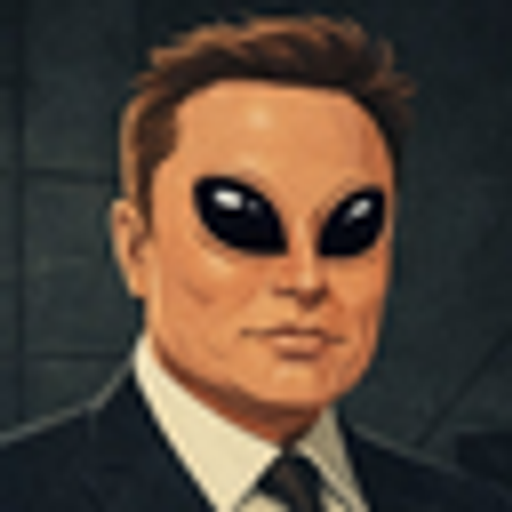 ALIENMUSK