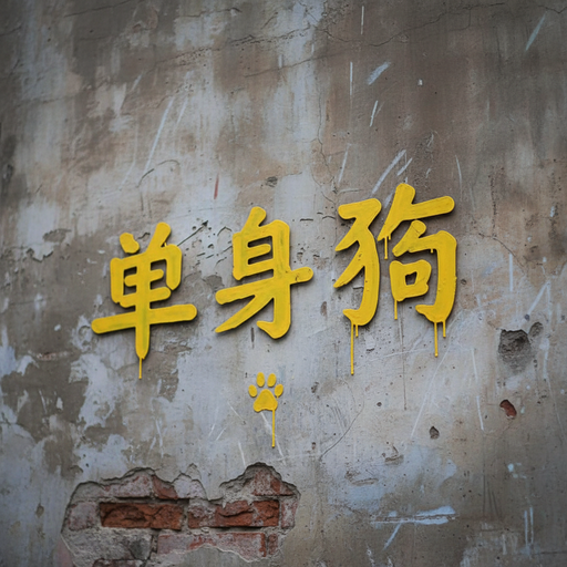 单身狗