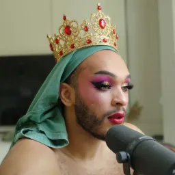 KryptoQueen