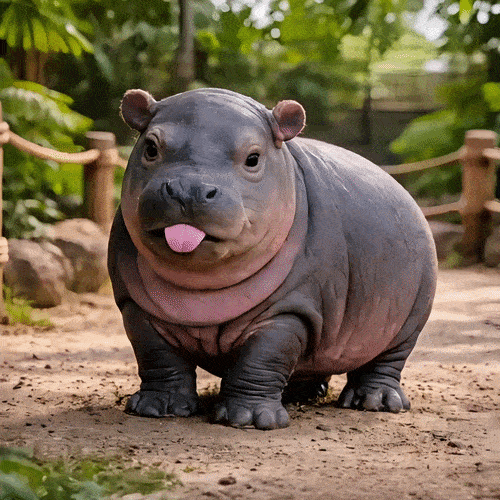 Hippobean