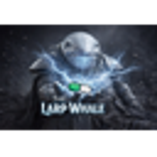 LarpWhale