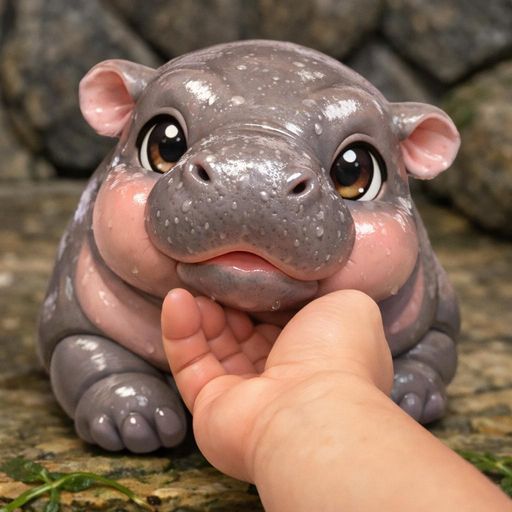 CHIBIDENG