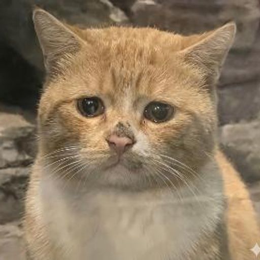 脏脏猫