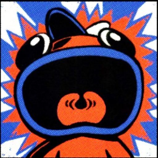 SUPERLOU