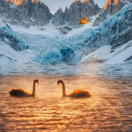 Swans