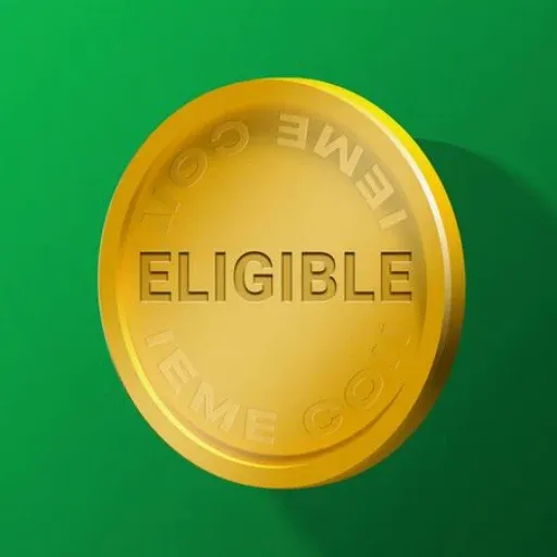 ELIGIBLE