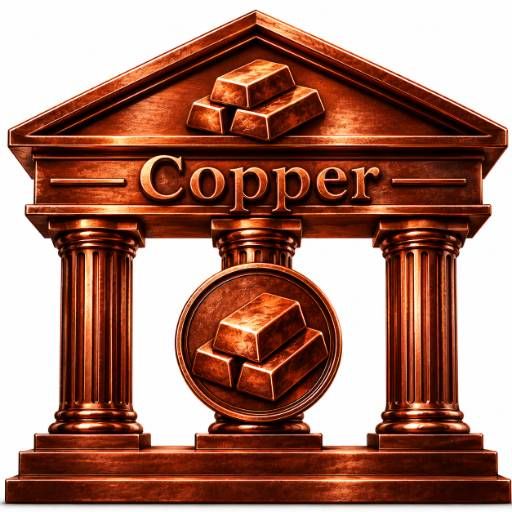 COPPERBANK