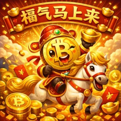 福气马上来