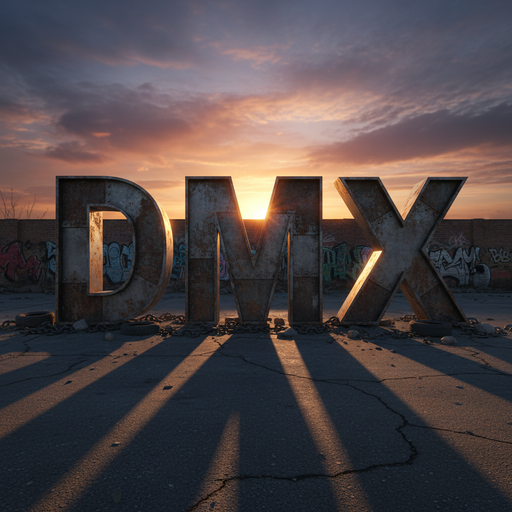 DMX