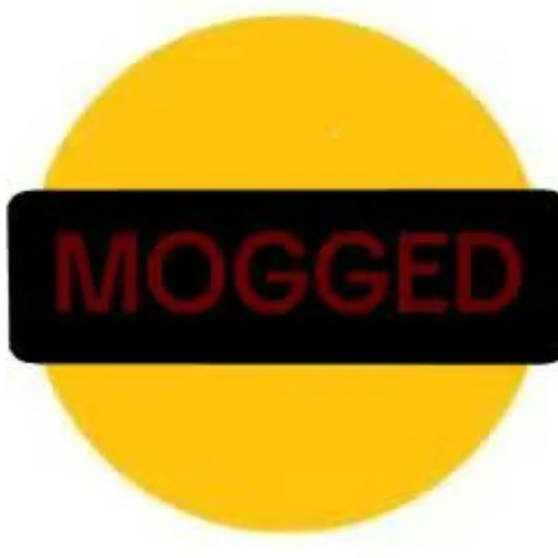 MOGGED