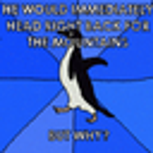 Penguin