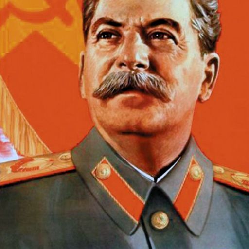 stalin