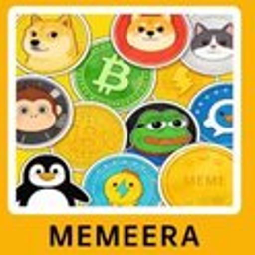 MEME时代