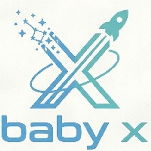 babyX