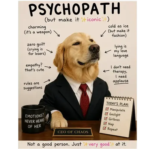 PSYCHO