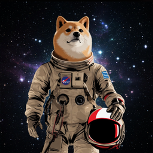 MOONDOGE