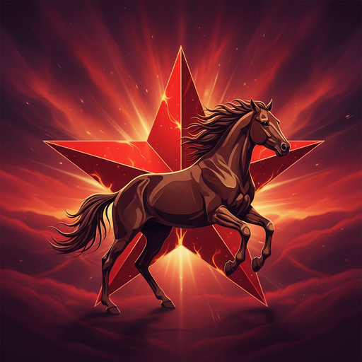 红星