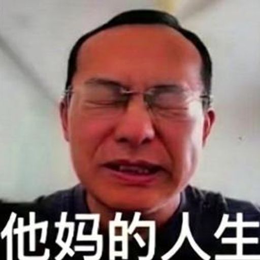他妈的人生
