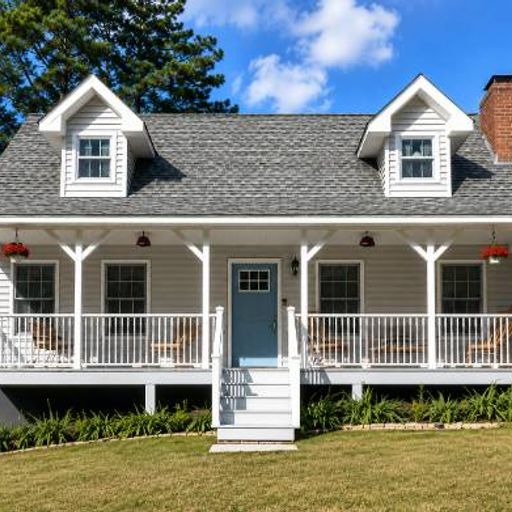 Farmhouse