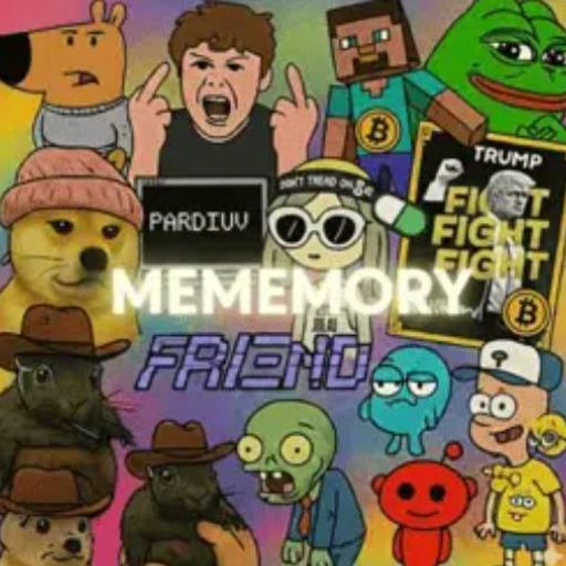 Mememory