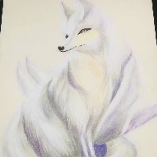 狐狸