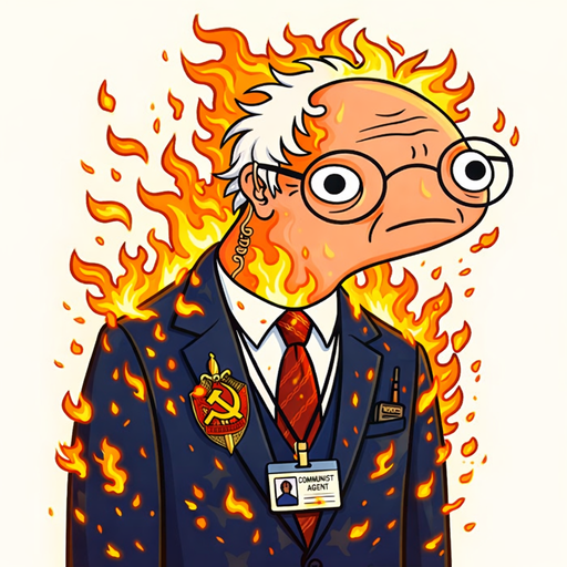 Burning