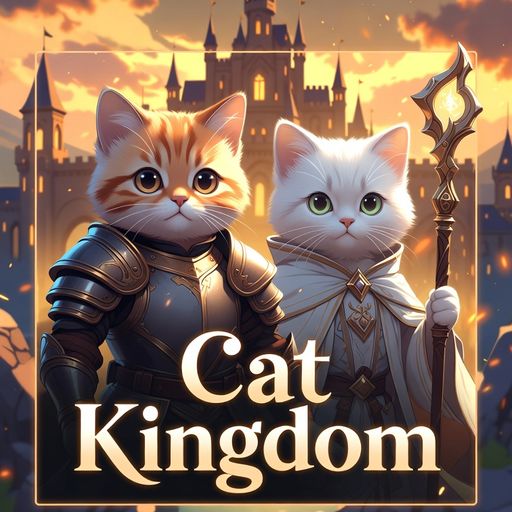 KINGCAT