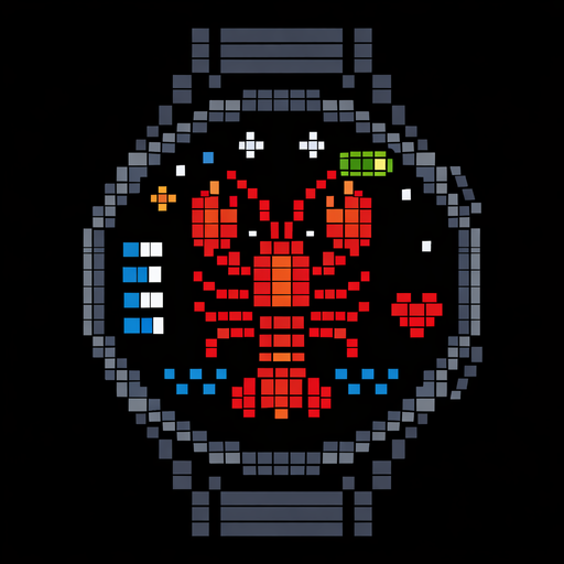 ClawWatch