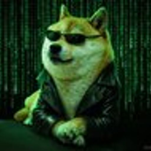 matrixdoge