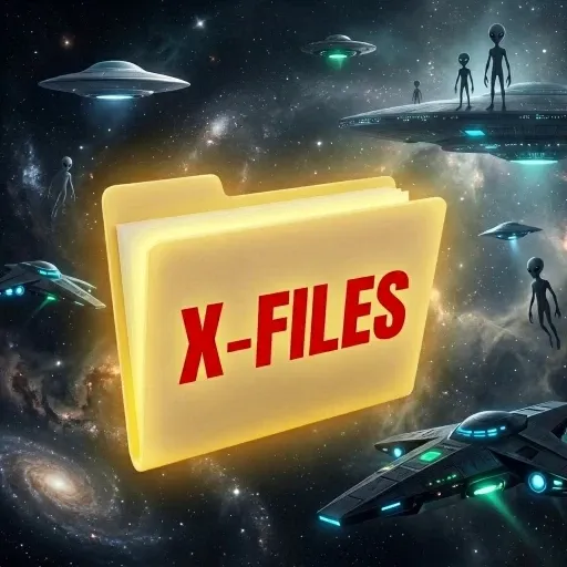 X-FILES