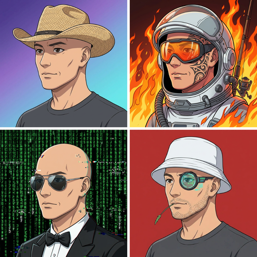 PFPs
