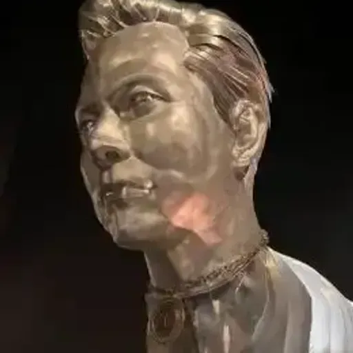 Elon GOAT