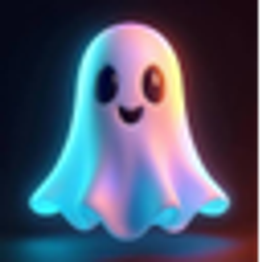 GHOST