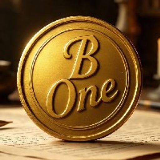 B-One🔘