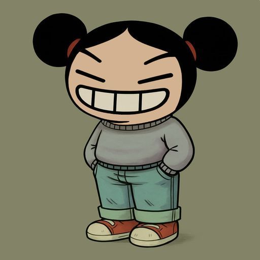 PUCCA