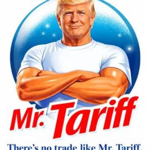 MR. TARIFF