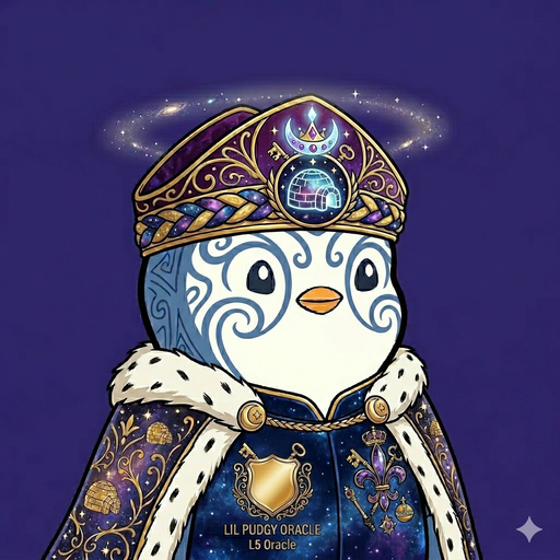 企鹅NFT