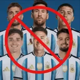 Argentina 